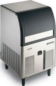 Ice machines