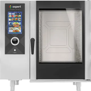 Combi ovens