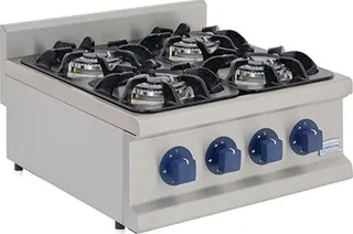 Cooking equipment